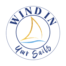 Wind in Your Sails Consulting