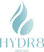 Hydr8 MedSpa LLC
