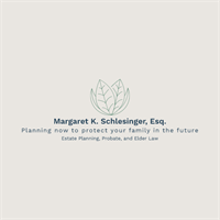Schlesinger, Margaret K. Esq., PLLC