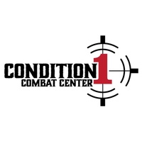 Condition 1 Combat Center
