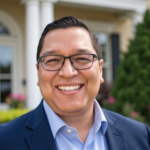 Tony Vargas, MBA, LNFA - Senior Living Advisor