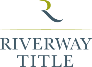 RIVERWAY TITLE - LOGO