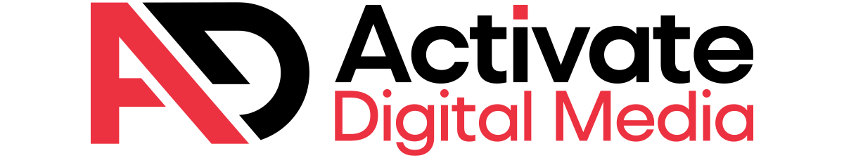 Activate Digital Media