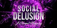 Dynamic Collaboration Elevates Devinity Productions' ''Social Delusion'' Gospel Play at the Historic Plaza Theater