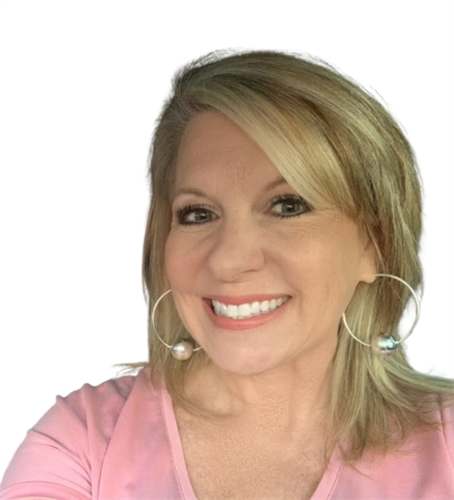 Candace Theriot, REALTOR