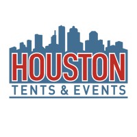 Houston Tents & Events