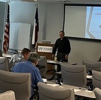 Awaken the Dream Within! A Power of Vision Workshop