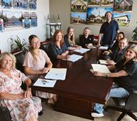 10 Local Families Receive 2025–2026 Scholarships