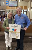 Primrose Schools Welcome Mattress Mack to Inspire Local Educators at Annual Teacher In-Service