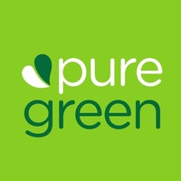 Pure Green