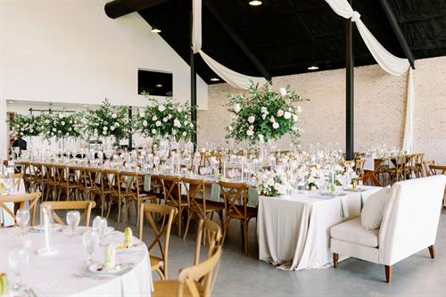 Wedding Rentals