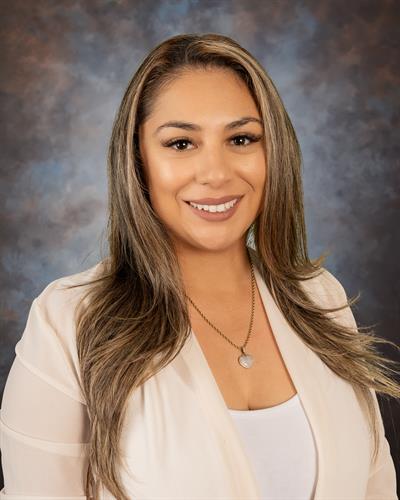 Leah Maldonado, Agent