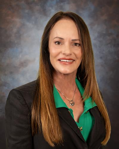 Kimberley Spurgeon, Agent