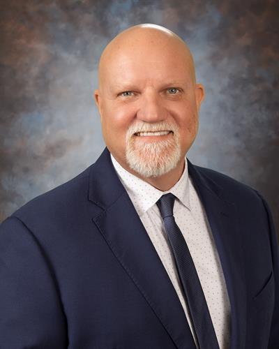 Mark Spurgeon, Agent