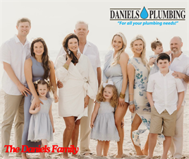 Daniels Plumbing Co., Inc.