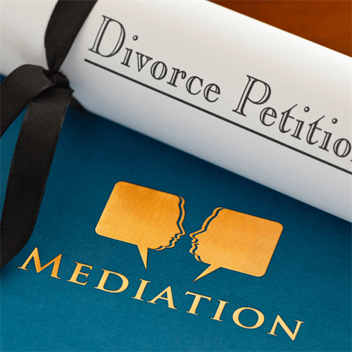 Divorce Mediation