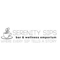 Serenity Sips Bar and Wellness Emporium Ltd Co