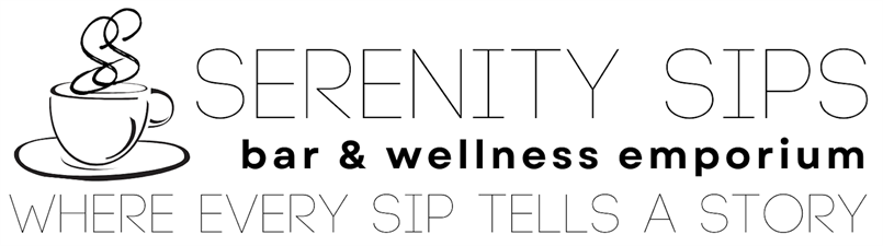 Serenity Sips Bar and Wellness Emporium Ltd Co