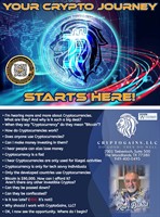 CryptoGains, LLC - The Woodlands