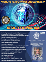 Understanding Cryptocurrencies & Blockchain - Day Presentation 2/19/2026