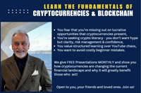 File crypto taxes the right way and stay compliant - we can help!