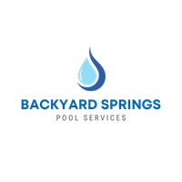 Backyard Springs Pool Service