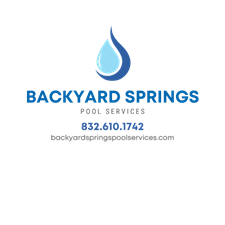 Backyard Springs Pool Service