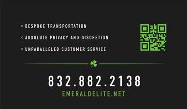 Emerald Elite Transportation