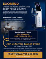 Hikma Integrative Healthcare - Conroe