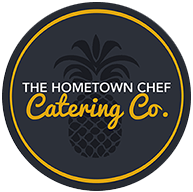 The Hometown Chef Catering Co.