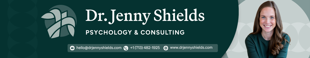 Dr. Jenny Shields