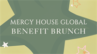 Mercy House Global Benefit Brunch