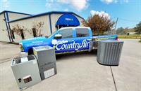 Country Air - Magnolia