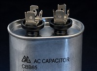 What is the Cost To Repair your AC Capacitor?