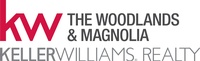 Angela Schimmels, Keller Williams Realty, The Woodlands & Magnolia