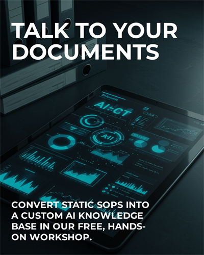 February 12th Free AI Workshop by Outcome Orbit AI