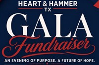Heart & Hammer Tx Gala
