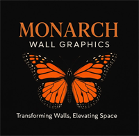 Monarch Wall Graphics