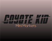 Coyote Kid Mini Markets LLC Coyote Kid Mini Markets LLC