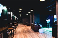 The Back Nine Shenandoah - Now Open