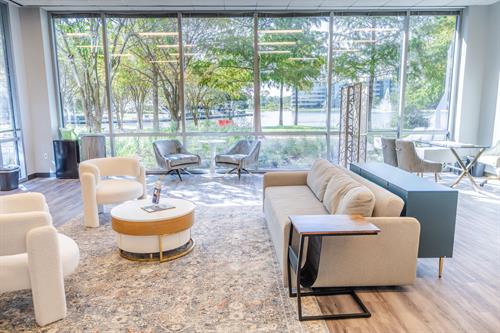 The Woodlands Clinic