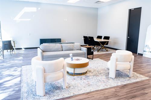 The Woodlands Clinic