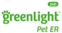 Greenlight Pet ER