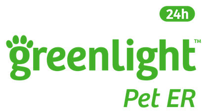 Greenlight Pet ER