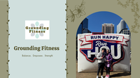 Grounding Fitness, LLC
