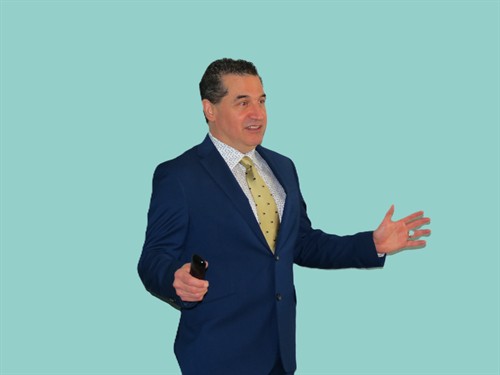 Educational Workshops