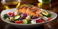 The Longevity Kitchen by Slimgenetix
