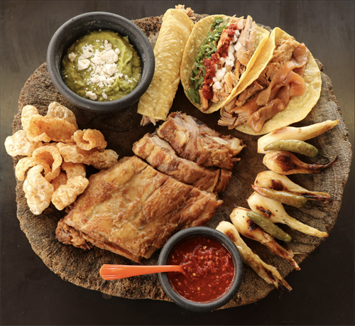 Carnitas