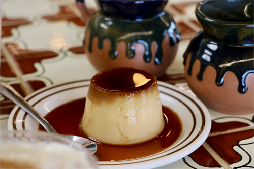 Flan