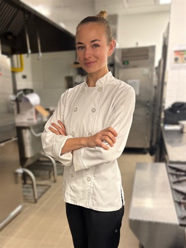 Meet Chef Ana